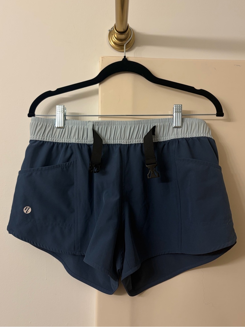 Women’s Nani Hybrid Explorer Shorts